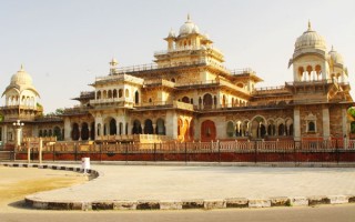Jodhpur to Jaisalmer Tour
